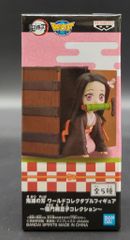 BANDAI SPIRITS WCF 귀멸의 칼날