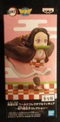 BANDAI SPIRITS WCF 귀멸의 칼날