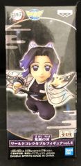 BANDAI SPIRITS WCF 귀멸의 칼날 vol.4 후추 시노부