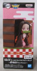 BANDAI SPIRITS WCF 귀멸의 칼날