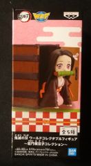 BANDAI SPIRITS WCF 귀멸의 칼날