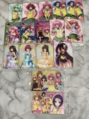 ToLOVEる ウエハース 27枚 まとめ売り♡ - メルカリ