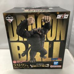 中古】バンダイ 大猿悟空 一番くじ ドラゴンボール THE CHRONICLE OF