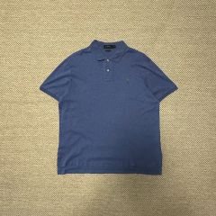 dou497さま専用【良品】Berluti / ベルルッティ ポロシャツ ロゴ刺