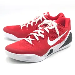 2026年最新】NIKE KOBE 9 ELITEの人気アイテム - メルカリ