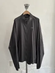 ARC'TERYX アークテリクス チャコール ノーディン ジャケットのサムネイル