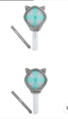 TXT ペンライト モア棒 moa テヒョン ダゴニャン TOMORROW X TOGETHER(TXT) ダゴニャン MOA棒 TXT ペンライト COVER
