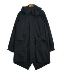 The Crooked Tailor Rain Smock インディゴ染め - メルカリ