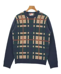 MSGM ニット・セーター メンズ 【古着】【中古】【送料無料】のサムネイル