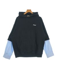 MARNI マルニ パーカー マルチカラー 50 XL メンズ 2021年製 - メルカリ