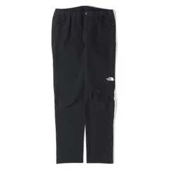 THE NORTH FACE ノースフェイス パンツ ブラック(K) 黒 サイズ:L | ストレッチソフトシェル アルパインライトパンツ (Alpine Light Pants) | ボトムス ズボン【メンズ】【中古】のサムネイル