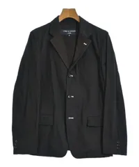 COMME des GARCONS HOMME カジュアルジャケット メンズ 【古着】【中古】【送料無料】のサムネイル