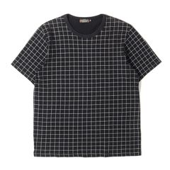 AFFA スパイダーチェック Tシャツ - メルカリ