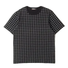 AFFA エーエフエフエー Tシャツ ブラック 黒 サイズ:M | 00s スパイダー クルーネック Tシャツ | トップス カットソー 半袖 | 00年代 アーカイブ【メンズ】【中古】のサムネイル