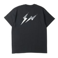 フラグメントデザイン ポケモン THUNDERBOLT PROJECT Tee - メルカリ