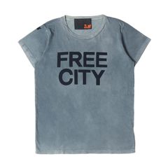 FREECITY フリーシティ NEIGHBORHOOD Tシャツ 木村拓哉着用 - メルカリ