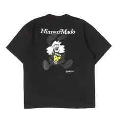 2026年最新】human MADE verdy varsityの人気アイテム - メルカリ