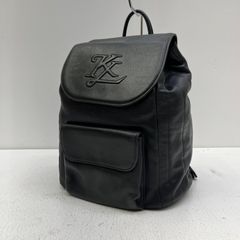 未使用】2PM JUNHO ジュノ リュック レザー フェイクレザー 黒 - メルカリ