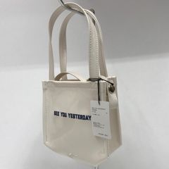 visvim【CANVAS RECORD BAG】 - メルカリ