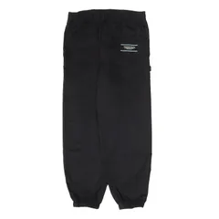 NEIGHBORHOOD ネイバーフッド パンツ ブラック 黒 サイズ:S | 21AW ブランドロゴ ストレッチ トラックパンツ(HOME / E-PT) | ボトムス ズボン【メンズ】【中古】のサムネイル