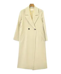PUBLIC TOKYO チェスターコート レディース 【古着】【中古】【送料無料】のサムネイル