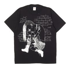 Tシャツ 椎名林檎 宇野亜喜良 タワレコ新宿店15周年記念 8S2 - メルカリ