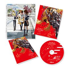 디지몬 어드벤처 tri. 제4장 [상실] [Blu-ray]/모토나가 케이타로