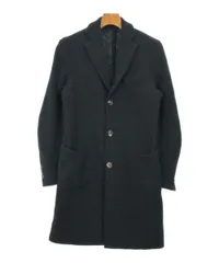 LARDINI チェスターコート メンズ 【古着】【中古】【送料無料】のサムネイル