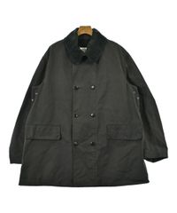 MAISON MARGIELA オーバーサイズ パデッドコート 山口一郎着用 - メルカリ