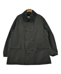 Maison Margiela ピーコート メンズ 【古着】【中古】【送料無料】のサムネイル