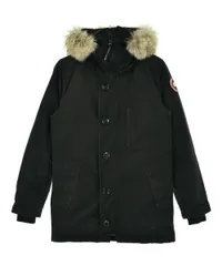 CANADA GOOSE ダウンジャケット/ダウンベスト メンズ 【古着】【中古】【送料無料】のサムネイル