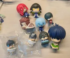 ブルーロック フィギュア 出品