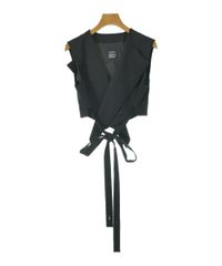 新品】UN3D. ARCH POCKET SHORT VEST - メルカリ