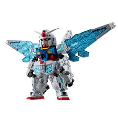 2026年最新】FW GUNDAM CONVERGE CORE 機動戦士ガンダム00 トランザム