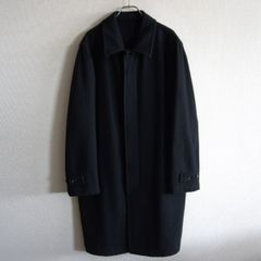 00S/アーカイブ】COMME des GARCONS HOMME 【 ウール ステンカラー