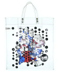 COMME des GARCONS トートバッグ レディース 【古着】【中古】【送料無料】のサムネイル