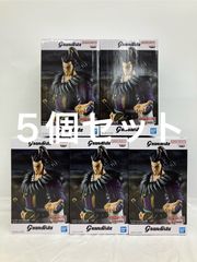 Grandista 桓騎 フィギュア 15体セット - メルカリ