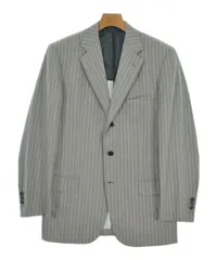 Brioni テーラードジャケット メンズ 【古着】【中古】【送料無料】のサムネイル