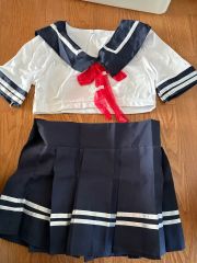 美少女戦士セーラームーンワンピースとメリーゴーランド半袖Tシャツ 2 