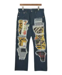 JUNYA WATANABE MAN デニムパンツ メンズ 【古着】【中古】【送料無料】のサムネイル