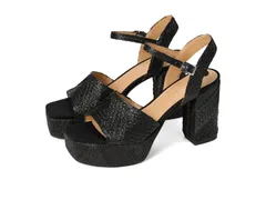 マーク・フィッシャー レディース シューズ ブーツ・レインブーツ Marc Fisher LTD Calyn Black ブラックのサムネイル