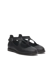 ラッキーブランド レディース シューズ サンダル Lucky Brand Necia Black ブラックのサムネイル