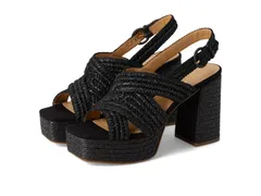 マーク・フィッシャー レディース シューズ ブーツ・レインブーツ Marc Fisher LTD Caddy Black ブラックのサムネイル