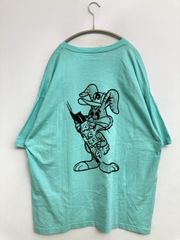 芳垣祐介 原画展限定 Tシャツ TRIGGER Yusuke Yoshigaki - メルカリ