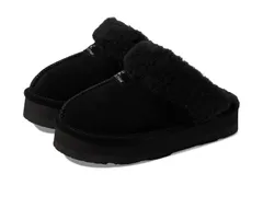 ベアパウ レディース シューズ サンダル Bearpaw Retro Loki BlackBlack ブラックのサムネイル