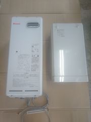 CHOFU 長府製作所 給湯器浴室リモコン YST-2311P - メルカリ