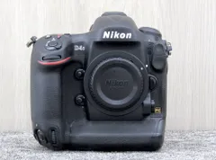 2026年最新】nikon d4 ボディの人気アイテム - メルカリ