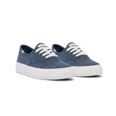 ケッズ メンズ シューズ スニーカー Keds Champion GN Denim デニムのサムネイル