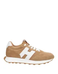 ホーガン メンズ シューズ スニーカー HOGAN スニーカー Camel キャメルのサムネイル