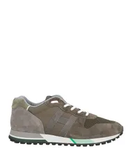 ホーガン メンズ シューズ スニーカー HOGAN スニーカー Lead Gray グレーのサムネイル